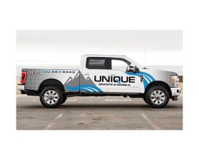 Graphic Design entry 1454857 submitted by Rouxy