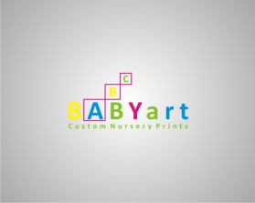 abcBABYart entry by wahab_design