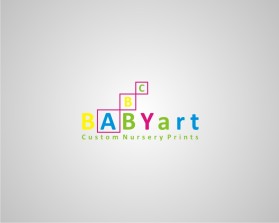 abcBABYart entry by wahab_design