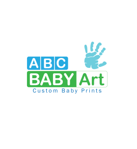 abcBABYart entry by GraphicalIdeas2018