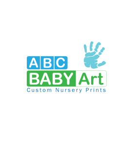 abcBABYart entry by GraphicalIdeas2018