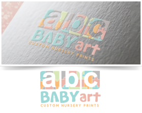 abcBABYart entry by alex.projector