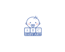 abcBABYart entry by luckydesign