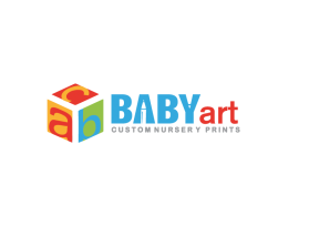 Winning entry: abcBABYart entry by alex.projector