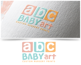 abcBABYart entry by alex.projector