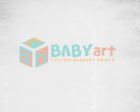 abcBABYart entry by alex.projector