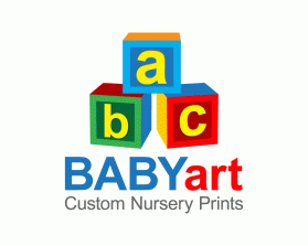 abcBABYart entry by dsdezign