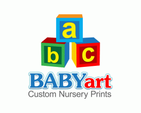 abcBABYart entry by dsdezign