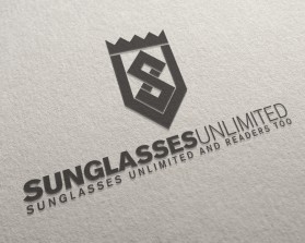 Sunglasses Unlimited entry by alphaomegamedia