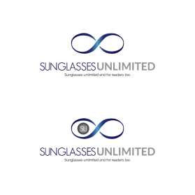 Sunglasses Unlimited entry by PINOYPRIDESIGN