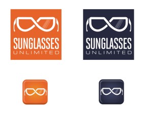 Sunglasses Unlimited entry by quimcey