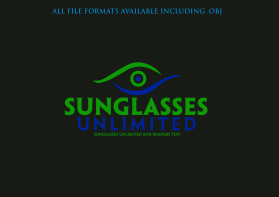 Sunglasses Unlimited entry by IZTDesigns