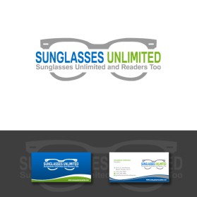 Sunglasses Unlimited entry by GTS