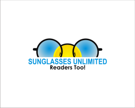 Sunglasses Unlimited entry by El Tasador