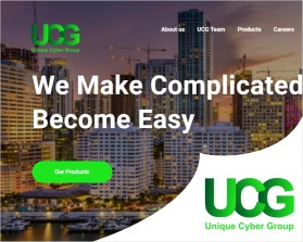 UCG entry by petmalu19