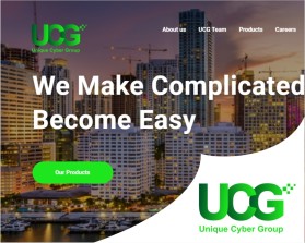 UCG entry by petmalu19
