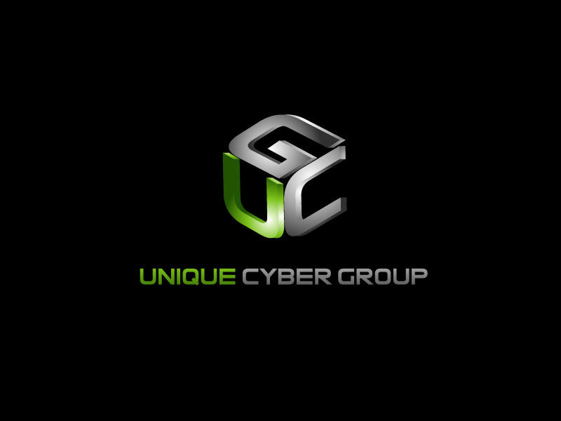 Logo Design for UCG