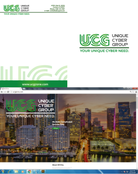 UCG entry by PINOYPRIDESIGN