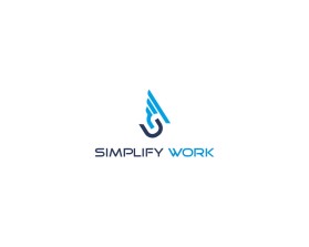 simplify work entry by wahab_design