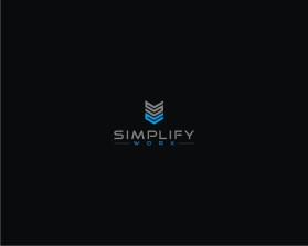 simplify work entry by wahab_design
