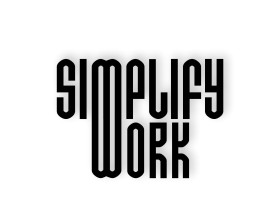 simplify work entry by Designature