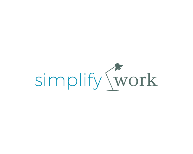 Logo Design for simplify work