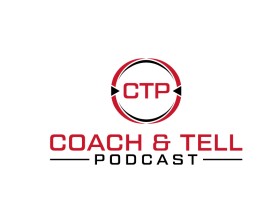 Coach &amp; Tell Podcast entry by zoki169