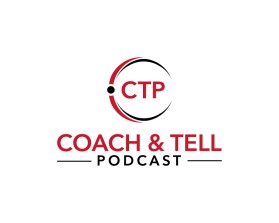 Coach &amp; Tell Podcast entry by zoki169