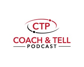 Coach &amp; Tell Podcast entry by zoki169