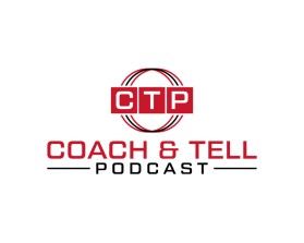 Coach &amp; Tell Podcast entry by zoki169