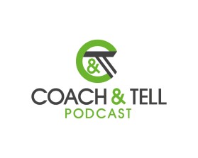 Coach &amp; Tell Podcast entry by Amit1991