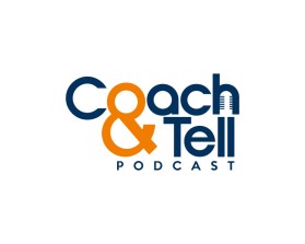 Coach &amp; Tell Podcast entry by Amit1991