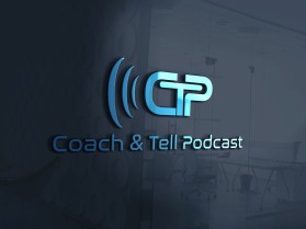 Coach &amp; Tell Podcast entry by bangwardi88@gmail.com
