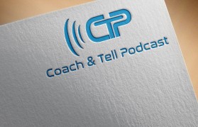 Coach &amp; Tell Podcast entry by bangwardi88@gmail.com