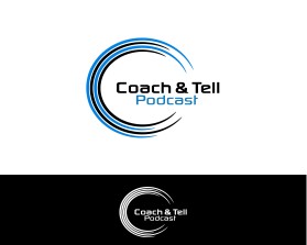 Coach &amp; Tell Podcast entry by ALF