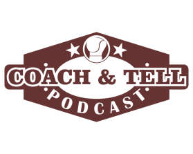Coach &amp; Tell Podcast entry by santony