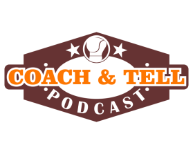 Coach &amp; Tell Podcast entry by santony