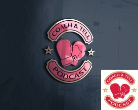 Coach &amp; Tell Podcast entry by uluqiora