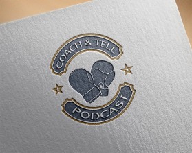 Coach &amp; Tell Podcast entry by uluqiora