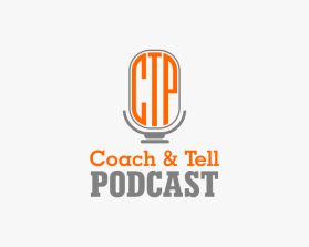Coach &amp; Tell Podcast entry by marsell