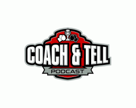 Coach &amp; Tell Podcast entry by Efzone2005