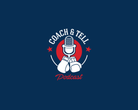 Coach &amp; Tell Podcast entry by DSD-Pro
