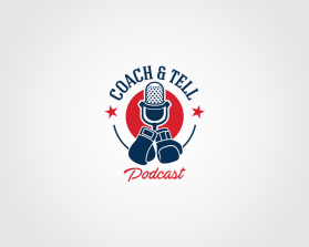 Coach &amp; Tell Podcast entry by DSD-Pro