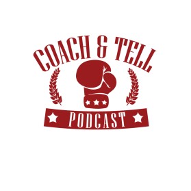 Coach &amp; Tell Podcast entry by parasbali