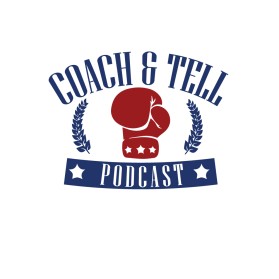 Coach &amp; Tell Podcast entry by parasbali