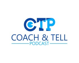 Coach &amp; Tell Podcast entry by petmalu19
