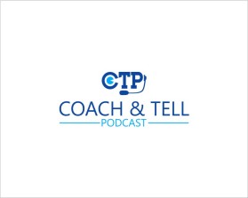 Coach &amp; Tell Podcast entry by petmalu19