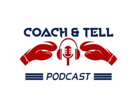 Coach &amp; Tell Podcast entry by kawulo alit