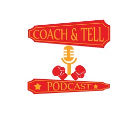 Coach &amp; Tell Podcast entry by parasbali