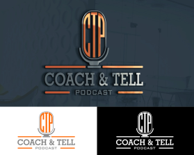 Coach &amp; Tell Podcast entry by marsell